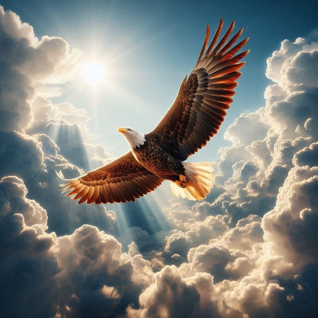EAGLE'S SEVEN PRINCIPLES