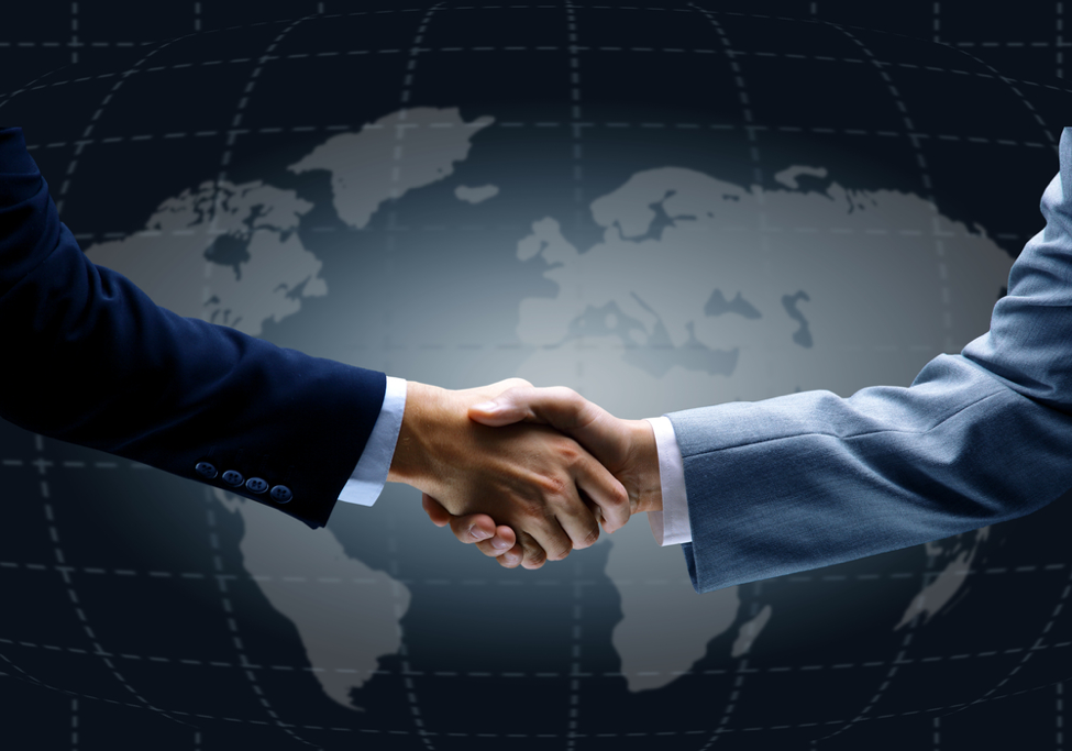 Pourquoi Chaque Entreprise A Besoin De Relations Publiques Internationales Mondiales