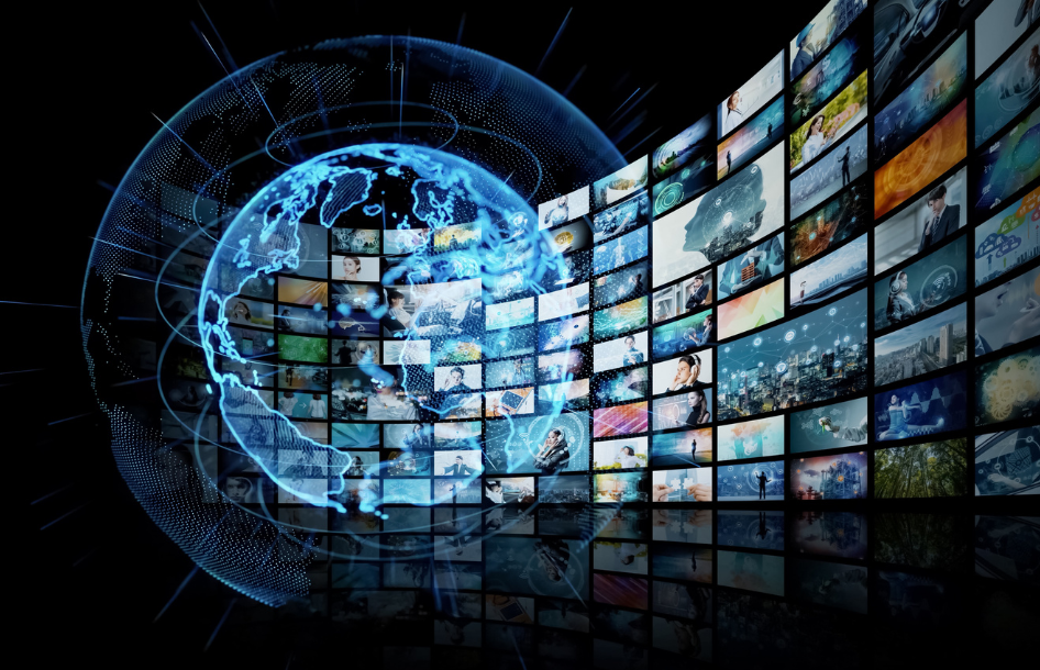 Distribución global de comunicados de prensa internacionales en línea