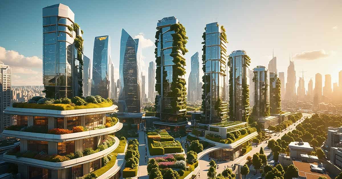 Недвижимость: связи с общественностью для мировой прессы