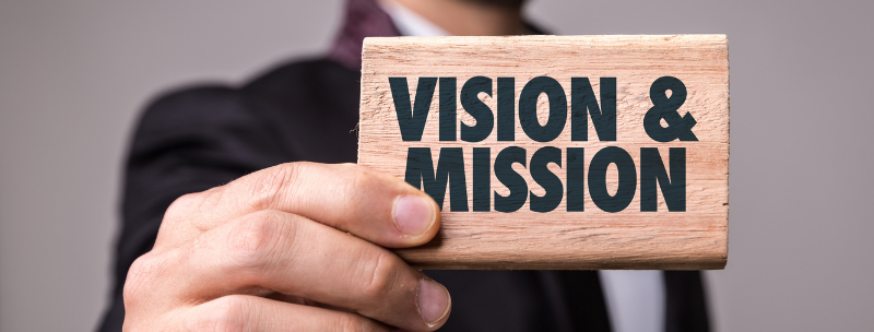 MIND AND HEART MASTERY - Principal: Winston Man