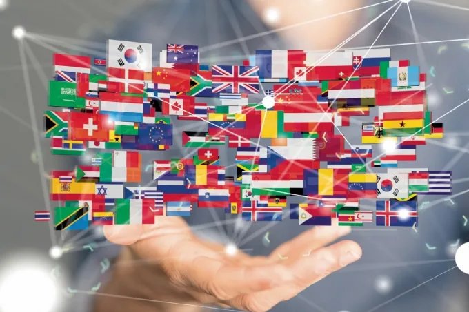 Traduction de site Web et référencement global
