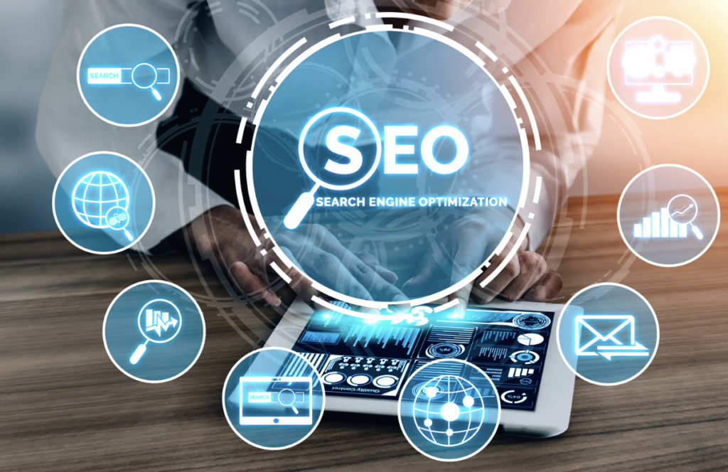 Press Release Distribution & The Vital Role in SEO & Online Marketing