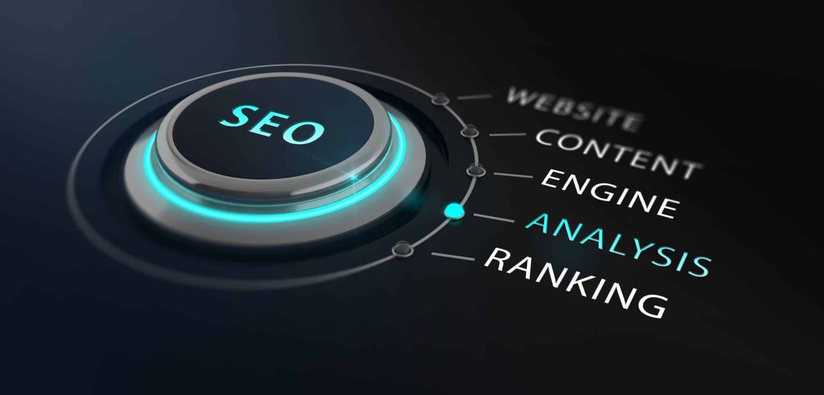Услуги SEO