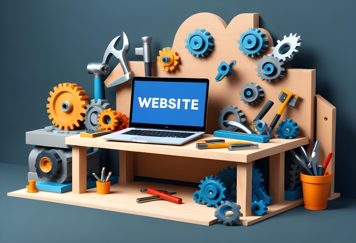 Оптимизация структуры сайта, удобная для SEO