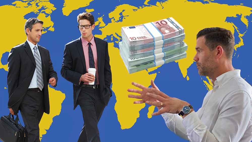 Swedish Public Relations