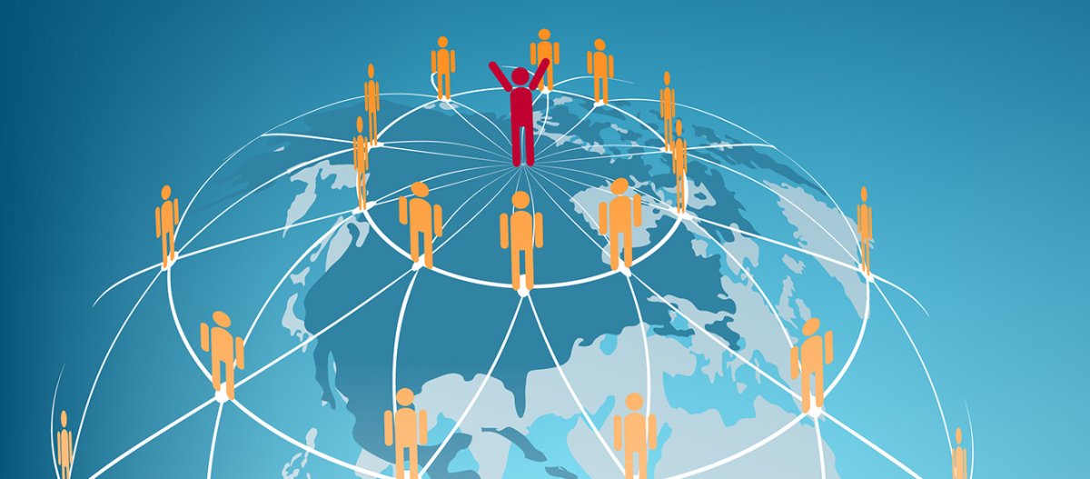 Relaciones Públicas para Directores Ejecutivos y líderes empresariales globales