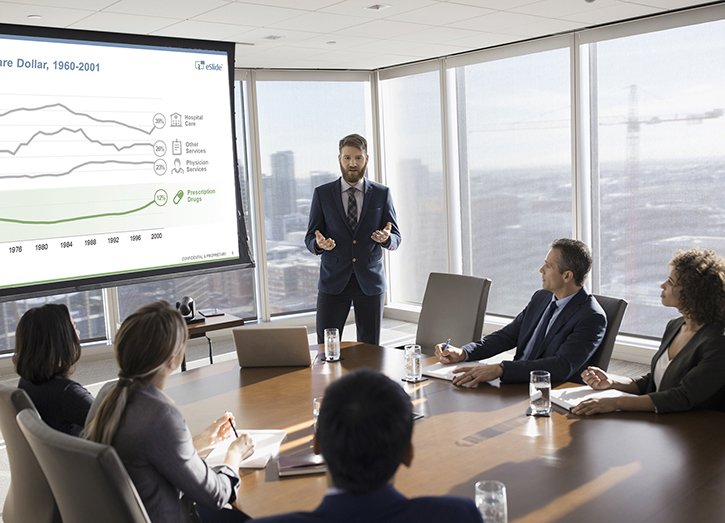 Factores que atraen a los inversores a su empresa