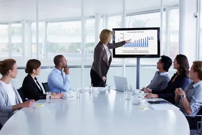 Factores que los inversores buscan al invertir en una empresa