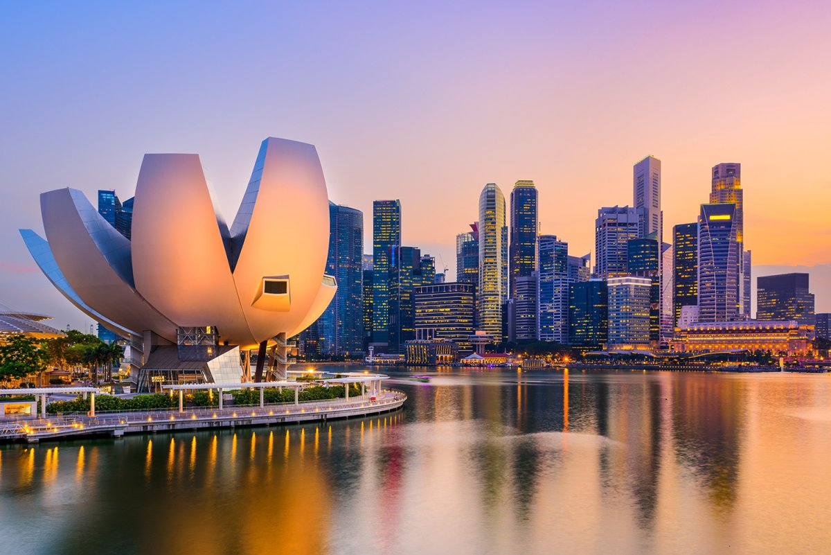 Effective Press Release in Singapore