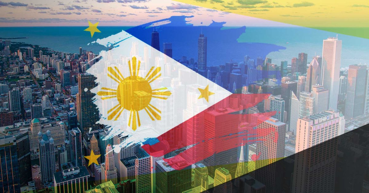 Communiqué de Presse aux Philippines