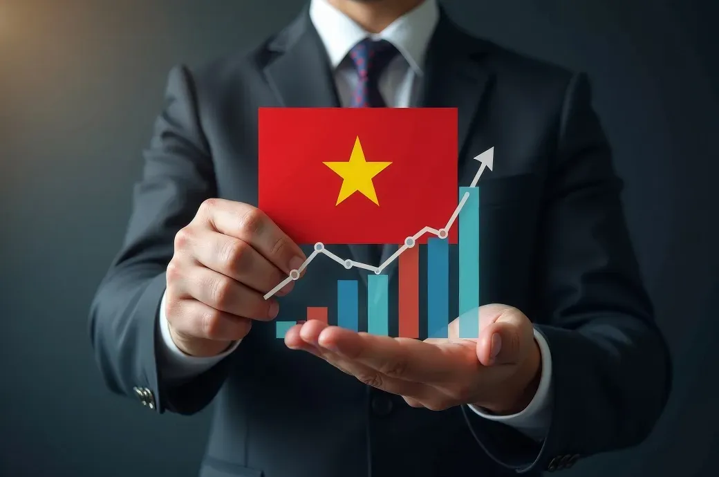 Press Release in Vietnam