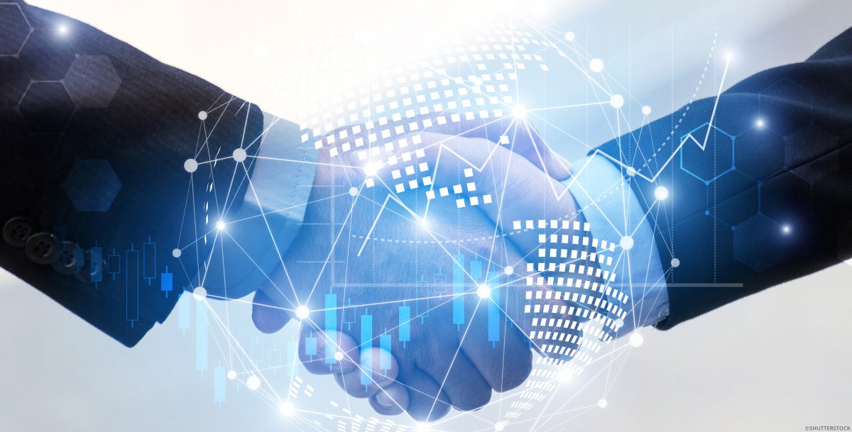 Press Release: International Cooperation Agreements