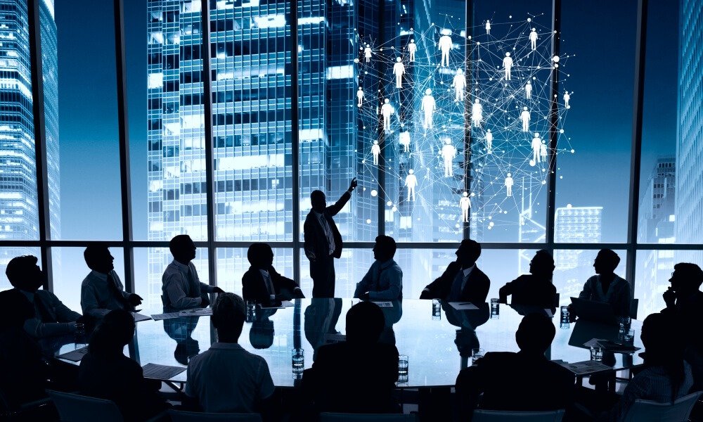 Comunicado de Prensa Global: Start-up Tecnológica Global