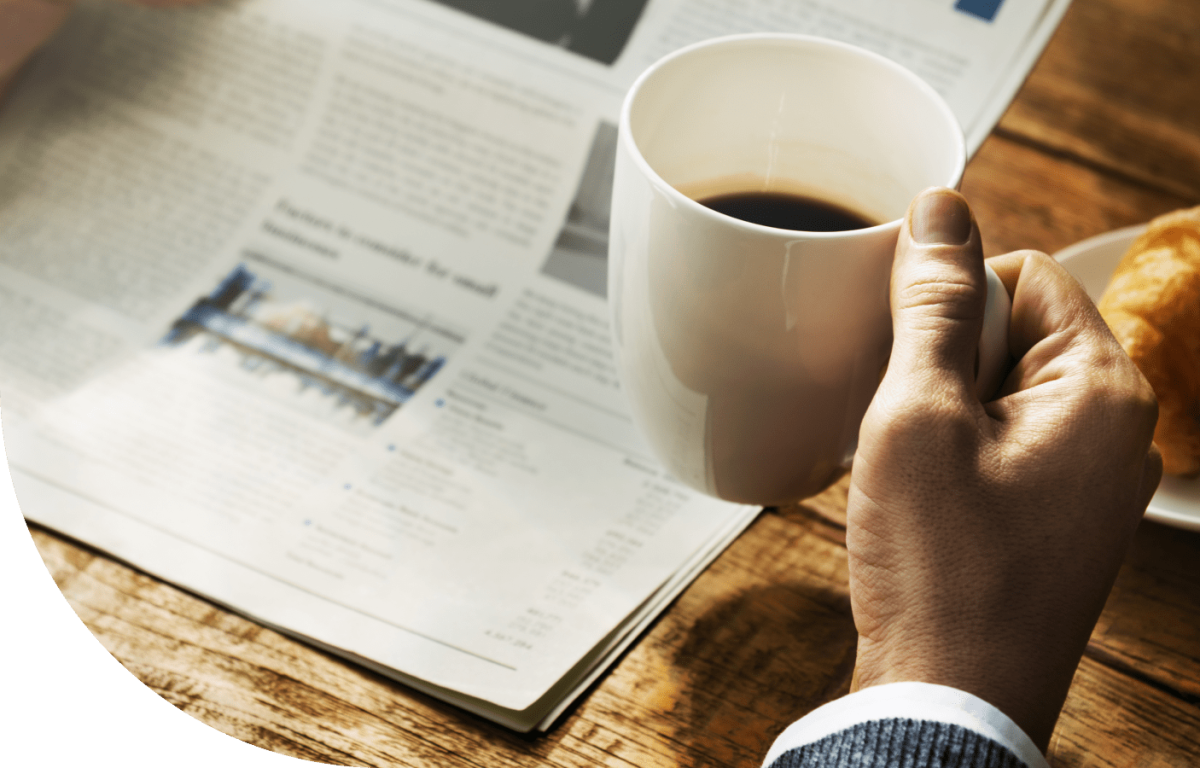 Build a Strong Brand, Seize Opportunities from International Media