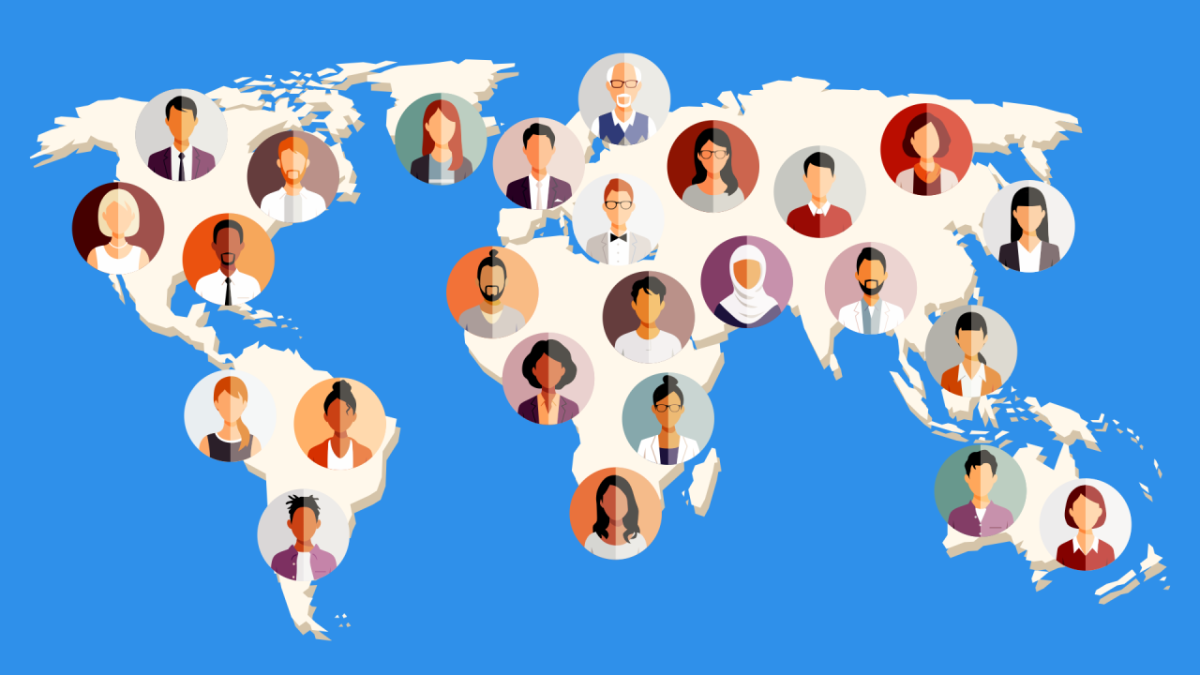 企业触达全球客户：不受国界限制