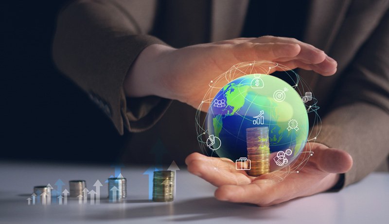 Renforcer les liens et la coopération internationaux : la clé du développement durable