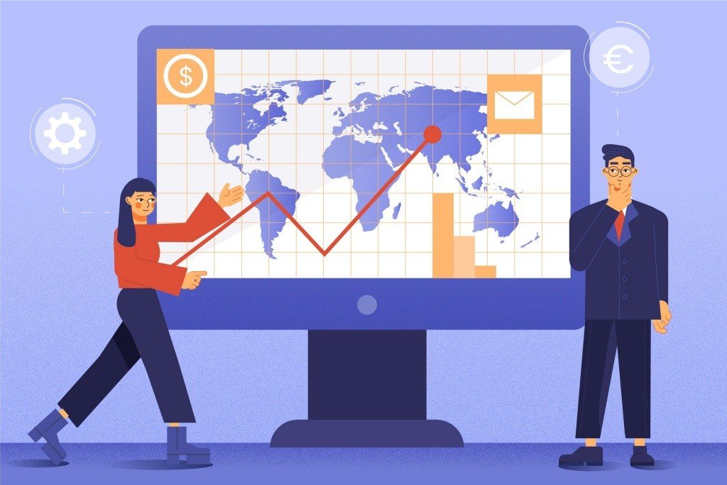 Le commerce électronique : un pont essentiel entre les entreprises et les clients du monde entier