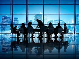 Trong một Thị Trường Toàn Cầu, Việc Tiếp Cận Các Nguồn Vốn từ Các Nhà Đầu Tư Quốc Tế Trở Nên Dễ Dàng Hơn