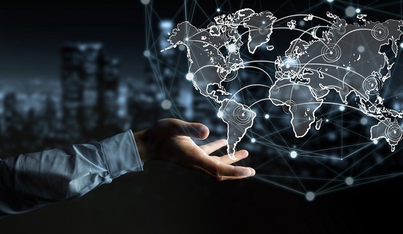 Globalization Allows Businesses to Access Unlimited Capital