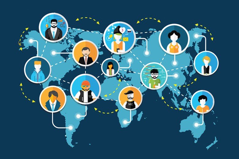 Environnement commercial mondial et opportunités pour les petites entreprises