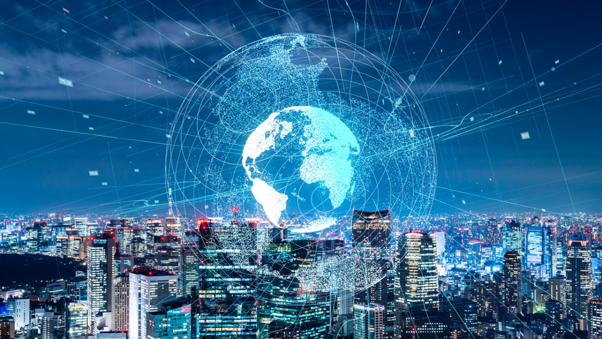 Countries that open their markets create opportunities for businesses to grow and strengthen economic and political relations with other nations.