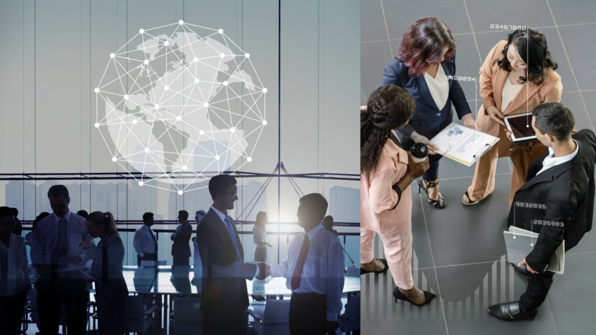 Attracting International Investment Through a Clear International Business Strategy