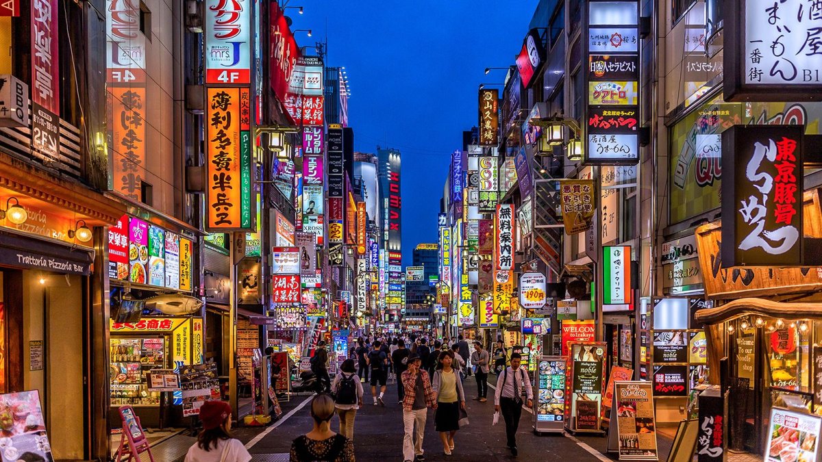 Japan: A Model of Proactive International Investment in Education, Healthcare, and Innovation