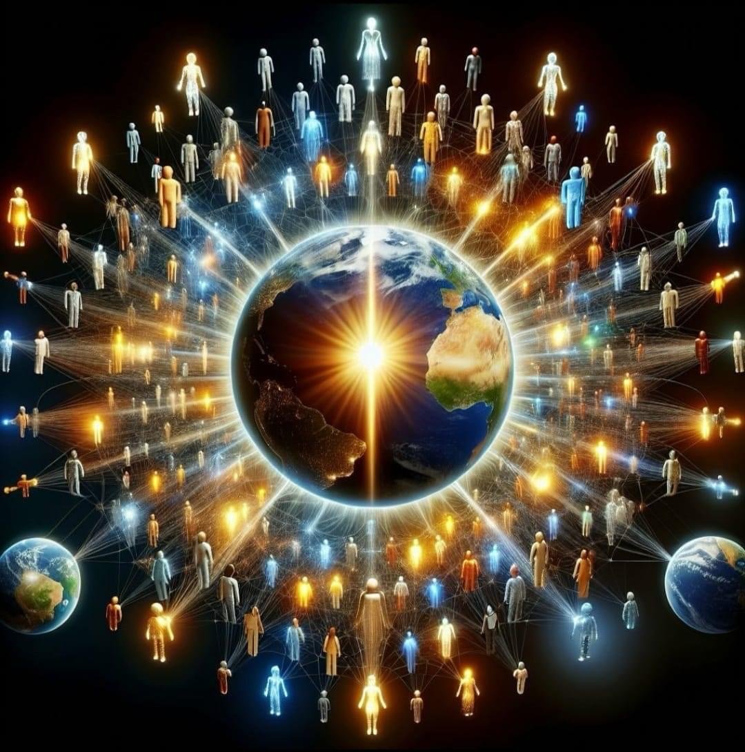 Quintessence - Quintessence in Humans and Society