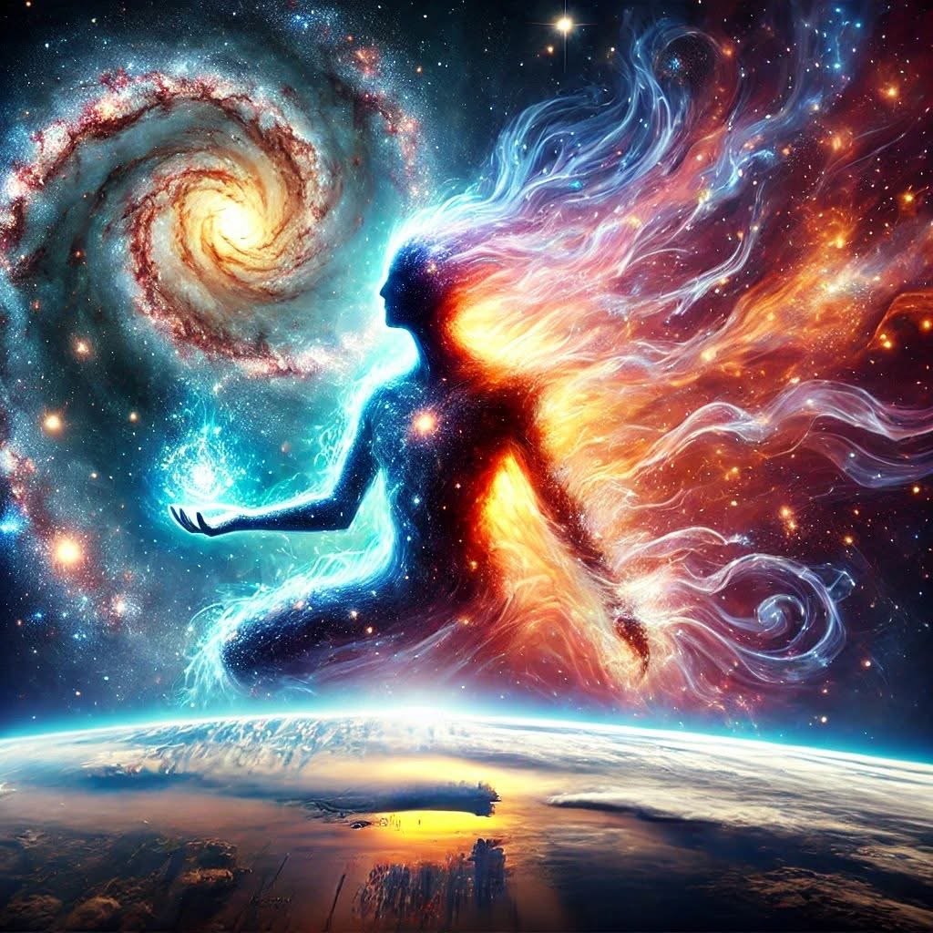 人类的计算无法与天意的计算相提并论 - 温斯顿曼原理