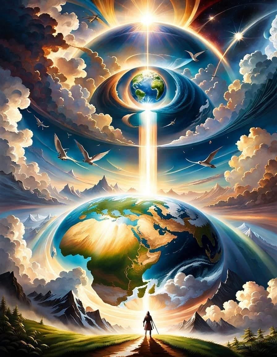 创建宇宙飞船 - 重要的起点 - 温斯顿曼原理