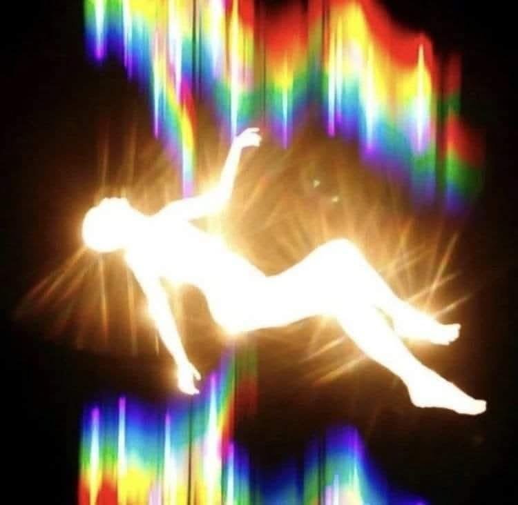 晶体与觉醒