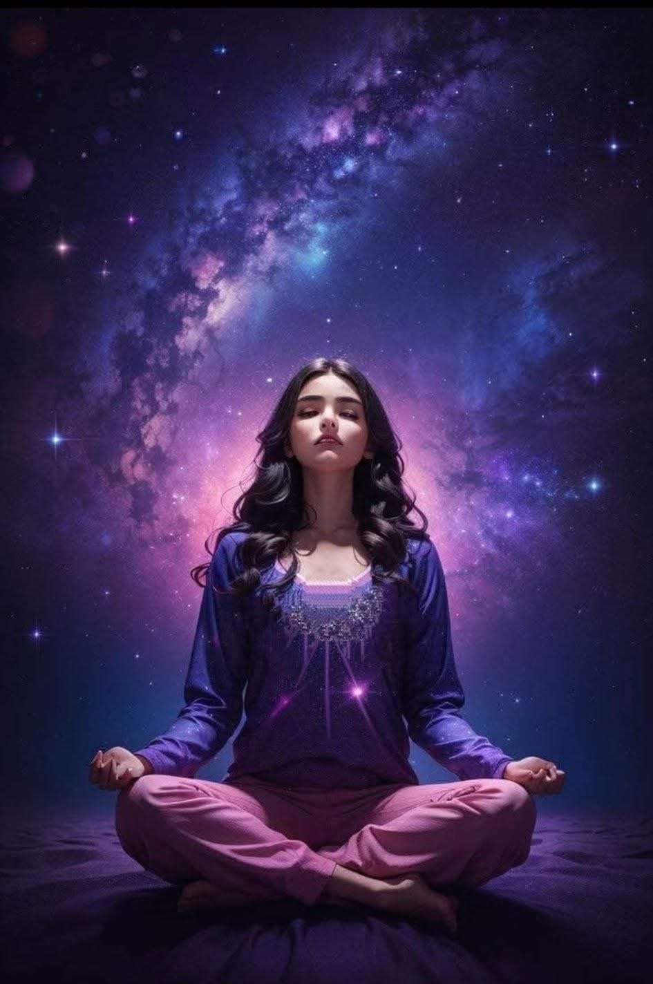 命运在宇宙计算中的作用 - 温斯顿曼原理