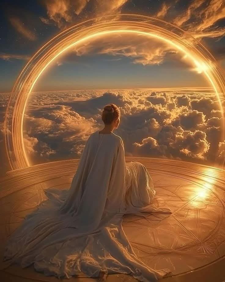 Mind - Between Heaven and Earth - Winston Man Principle