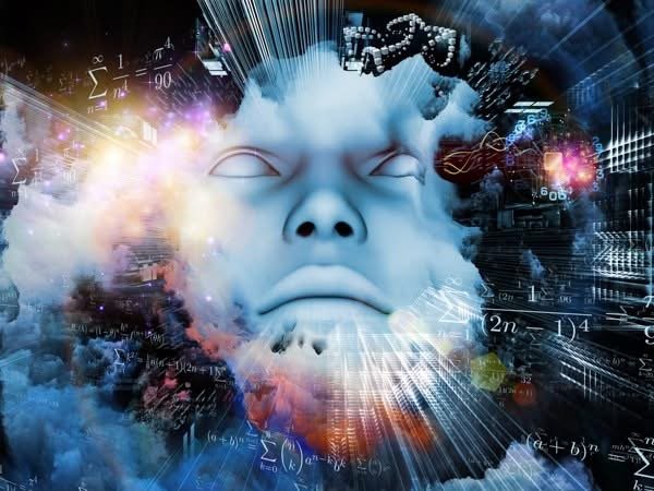 I Am Not Myself - Winston Man Principle