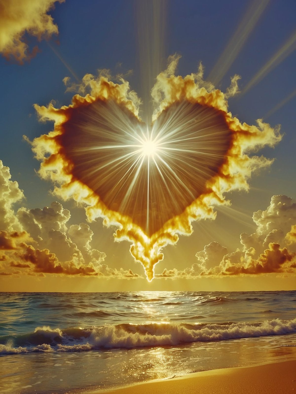 The Heart and the Brain - Winston Man Principle