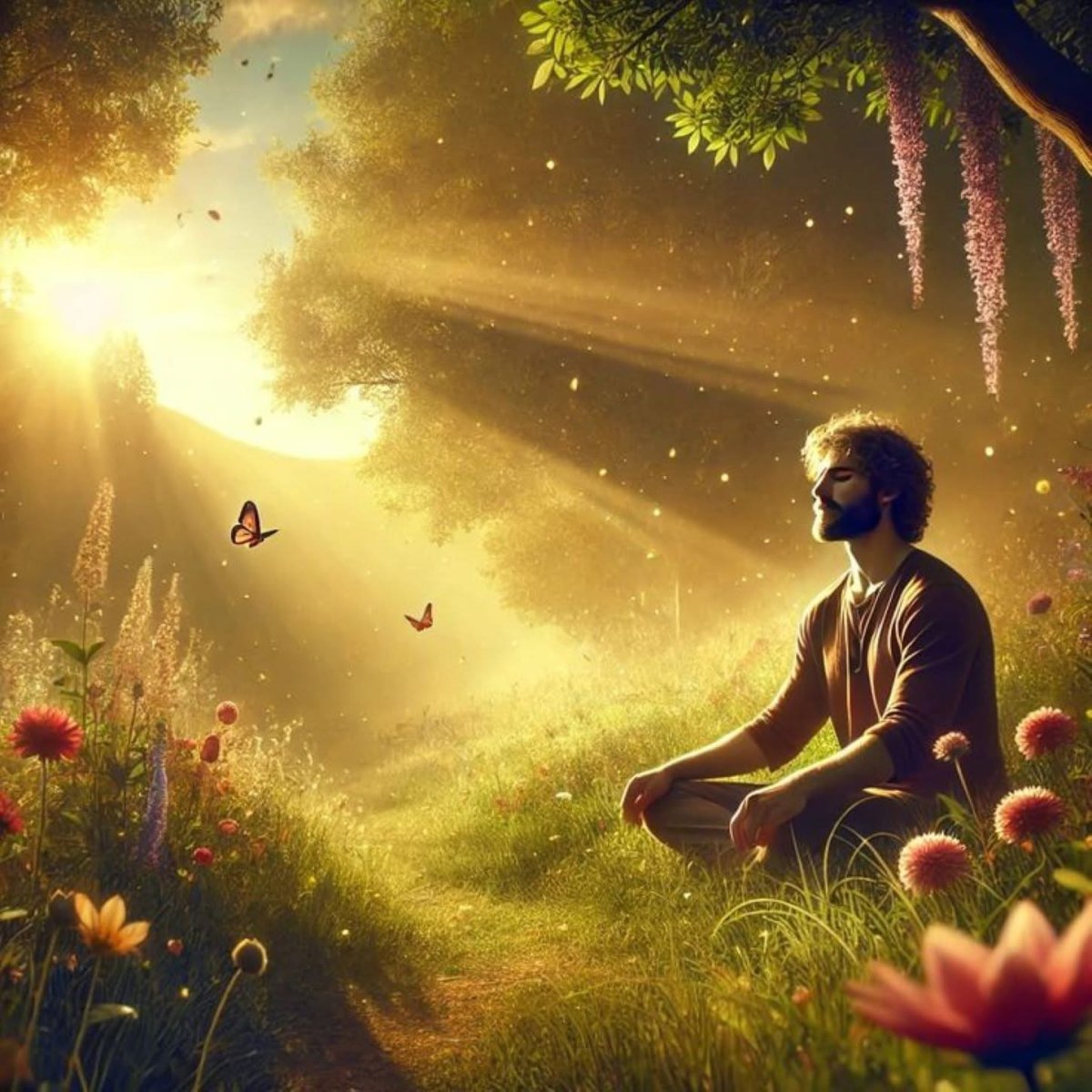 Reality and the Miracle - Winston Man Principle