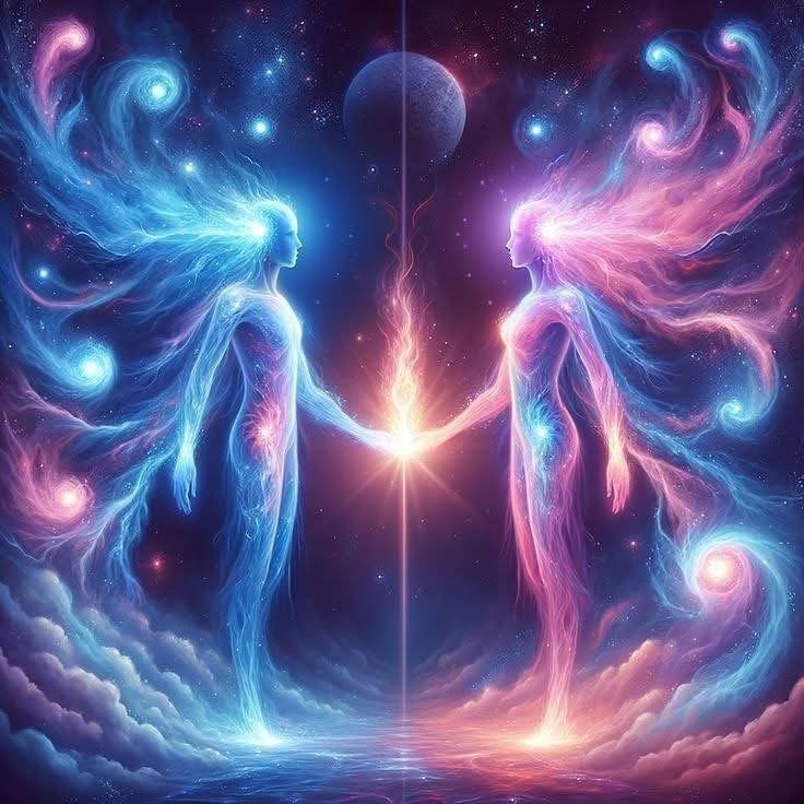 Sexuality – The Connection Between Two Souls - Winston Man Principle