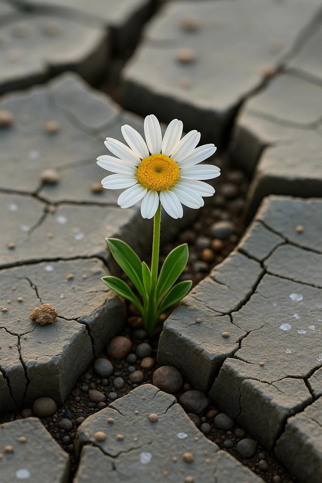 What is Suffering? - Winston Man Principle