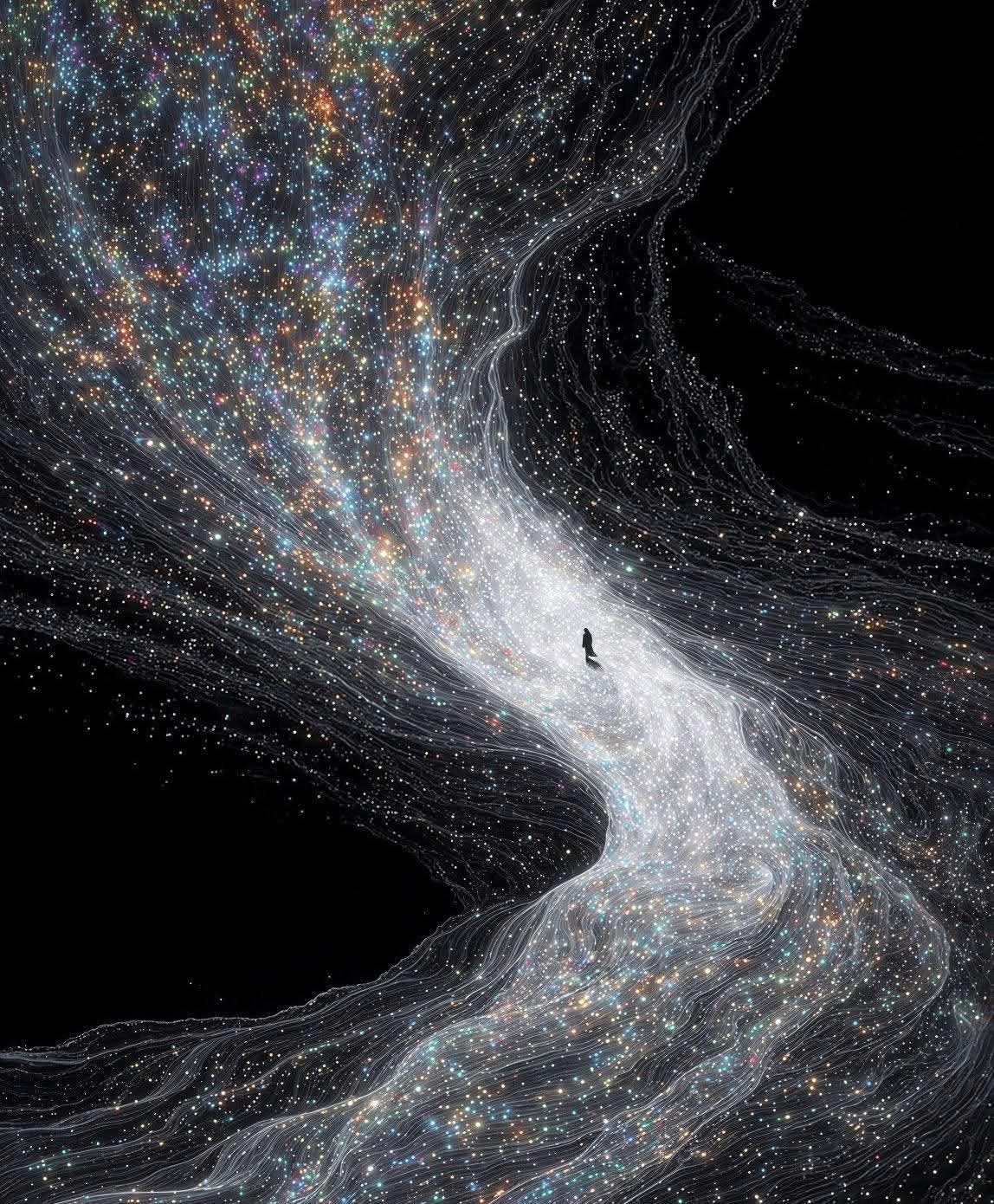 Mọi Hành Động Đều Lan Xa Hơn Ta Tưởng