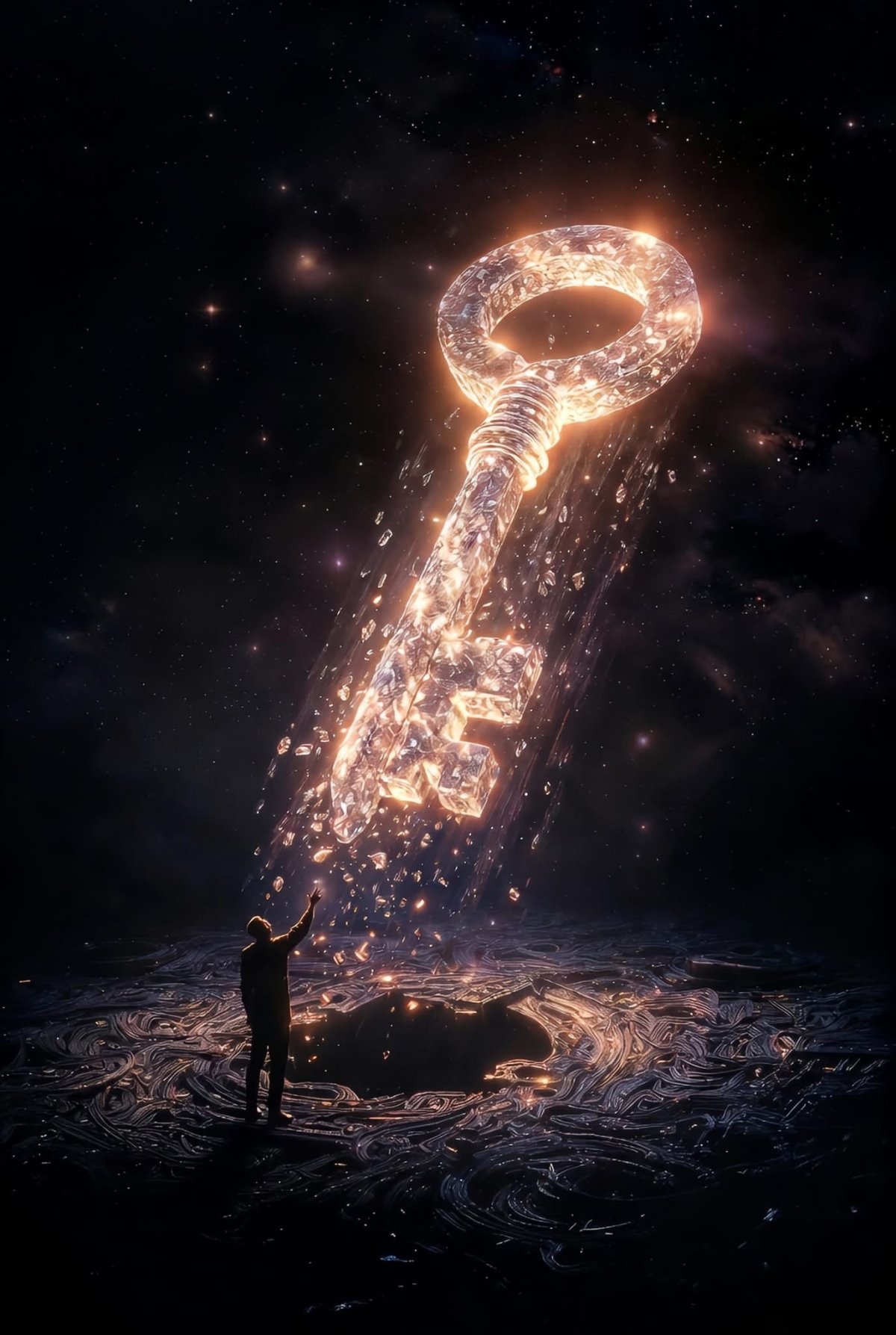 Muốn như thế nào, hãy làm như thế đó — và đừng bao giờ làm điều ngược lại - Nguyên Lý Winston Man